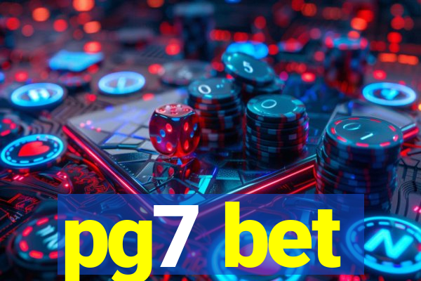 pg7 bet